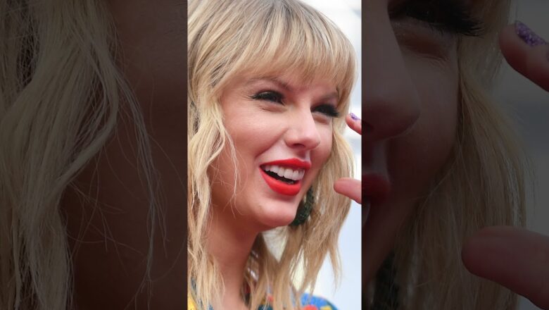 Taylor Lautner Shades Taylor Swift’s Ex John Mayer Ahead of ‘Speak Now’ Rerelease #shorts