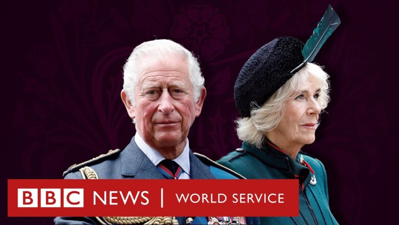 The Coronation of King Charles III and Queen Camilla: Key moments – BBC World Service