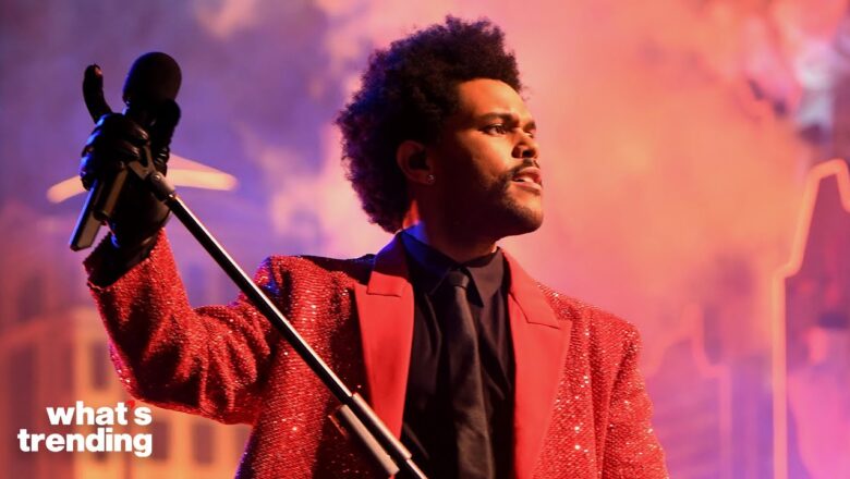 The Weeknd Wants to “Kill” Stage Name After Production of HBO’s ‘The Idol’