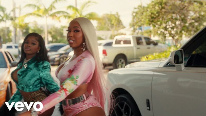 City Girls – I Need A Thug (Official Music Video)