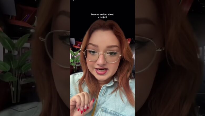 DIY Influencers Inspire Gen Z Renters to Get Creative #shorts