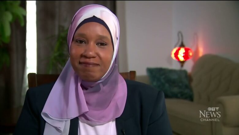 First Black Arab-Canadian Muslim spy speaks out