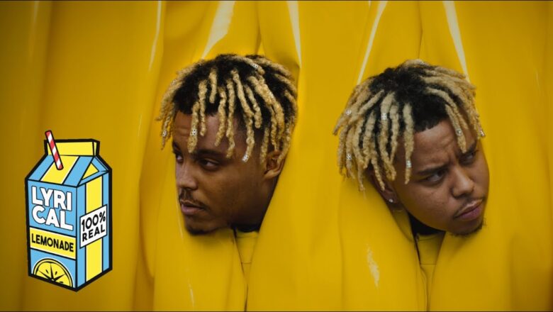 Juice WRLD & Cordae – Doomsday (Directed by Cole Bennett)
