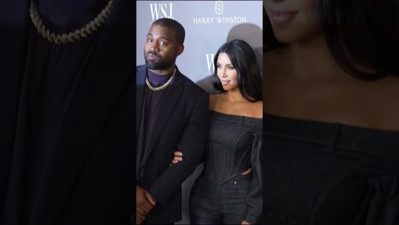 Kanye West’s Wife Reportedly Understands Him Better Than Anyone
