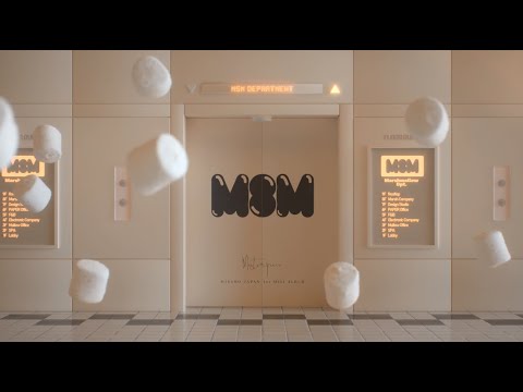 MISAMO「Marshmallow」Music Video