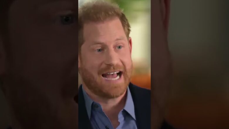 Prince Harry Says James Hewitt Is Not His Father While Testifying