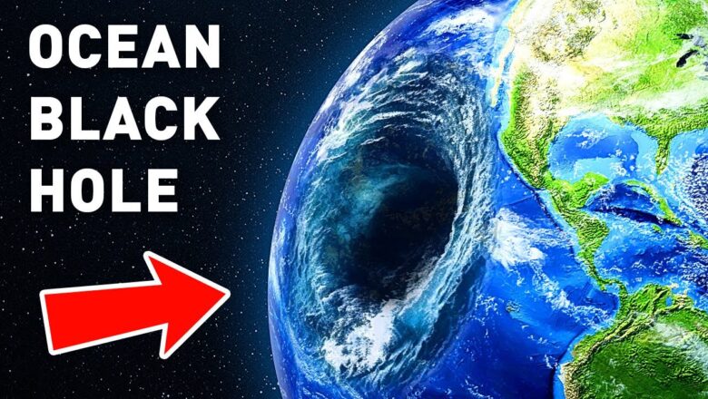 Scientists Found Black Holes on Earth, Here’s Where They Are