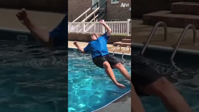 That instant regret moment… #shorts