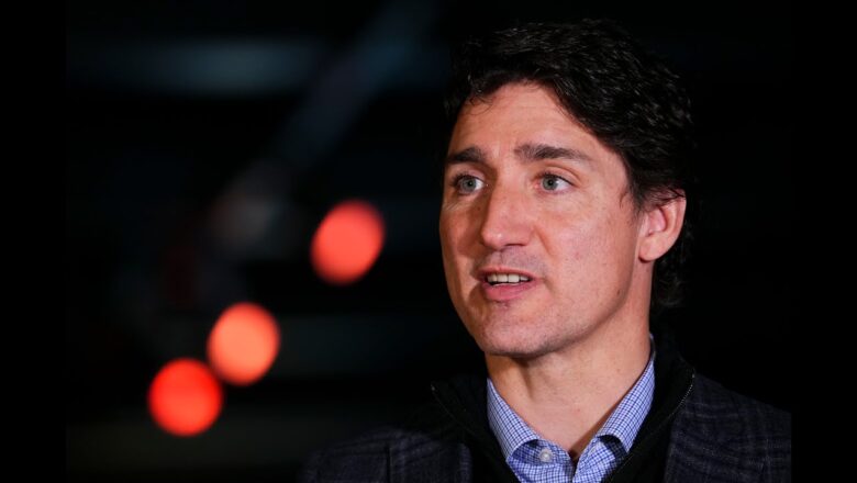 Trudeau taking ‘watch-and-see’ approach on failed Russian mutiny