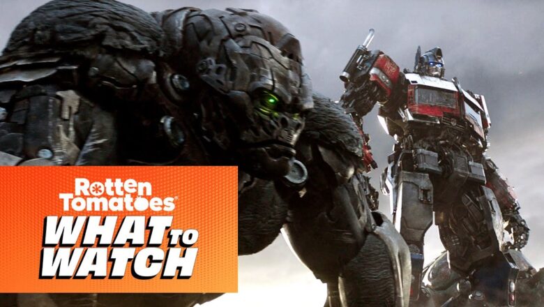What to Watch: A New Transformers Movie, It’s Always Sunny in Philadelphia is Back, & More!