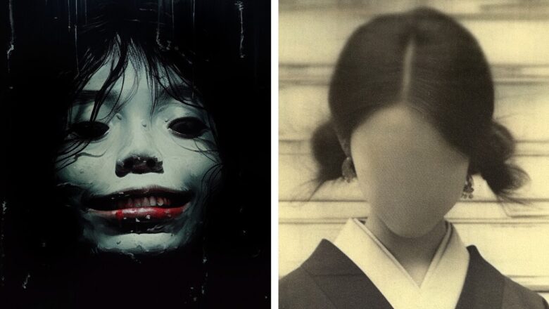 6 Japanese Monsters You’d Never Want to Meet