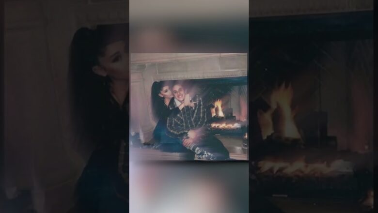 Ariana Grande Separates From Husband Dalton Gomez