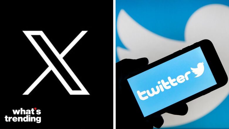 Behind The Many Twitter Logo Changes Before And After Elon Musk