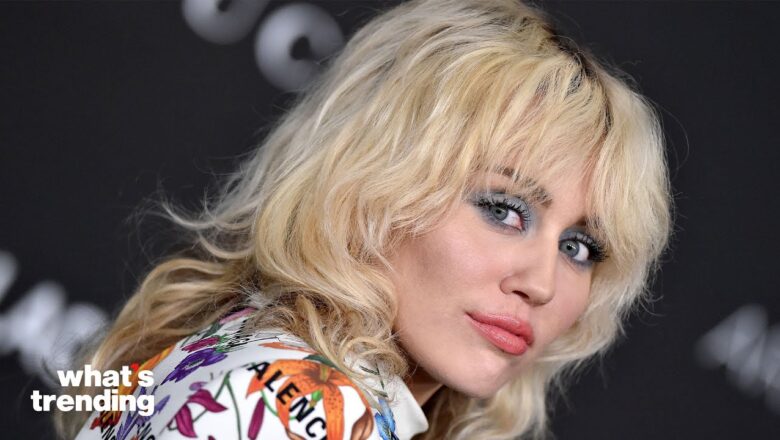 Behind The Miley Cyrus and Modern Mystery School Conspiracy Theory | What’s Trending Explained