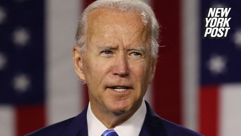 Biden says ‘over 100’ Americans have died from COVID in latest blunder