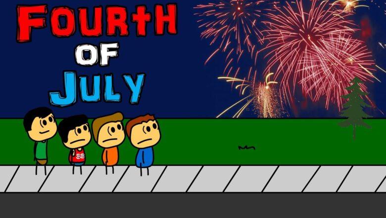 Brewstew – Fourth Of July