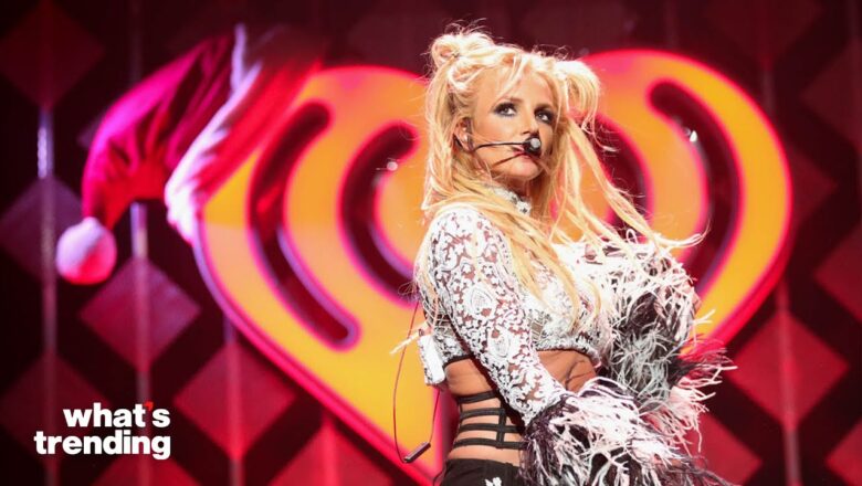 Britney Spears Demands Public Apology Following Vegas Slap