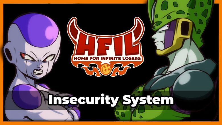 Insecurity System | HFIL Episode 9