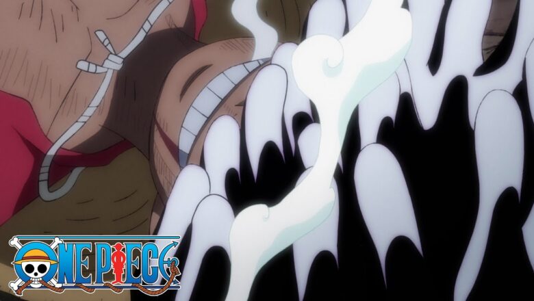 “Joyboy Has Returned!” | One Piece