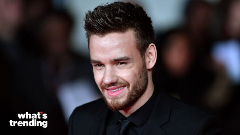 Liam Payne Breaks Silence After 100 Day Rehab Stay | What’s Trending Explained