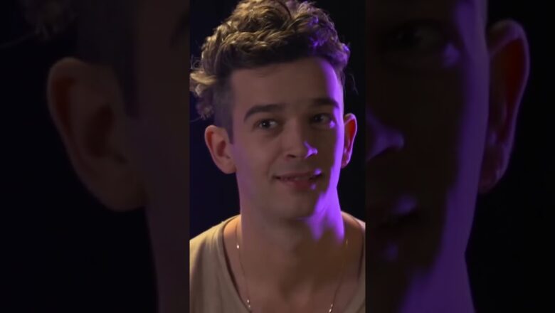 Matty Healy Faces Lawsuit After Malaysia Controversy