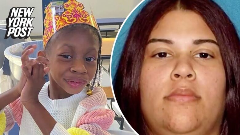 NJ bus monitor was on cellphone as 6-year-old special needs student was strangled by own seatbelt