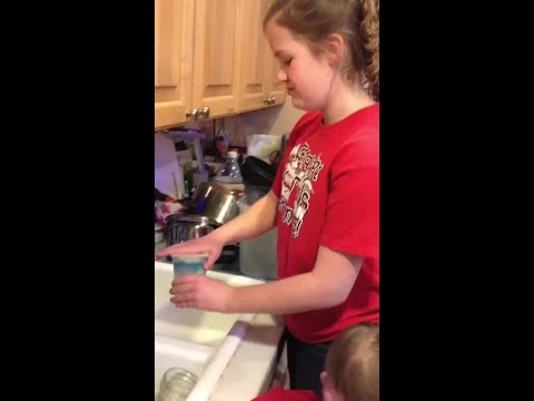 Oops! What a scientific fail #science #experiment #funny #afv