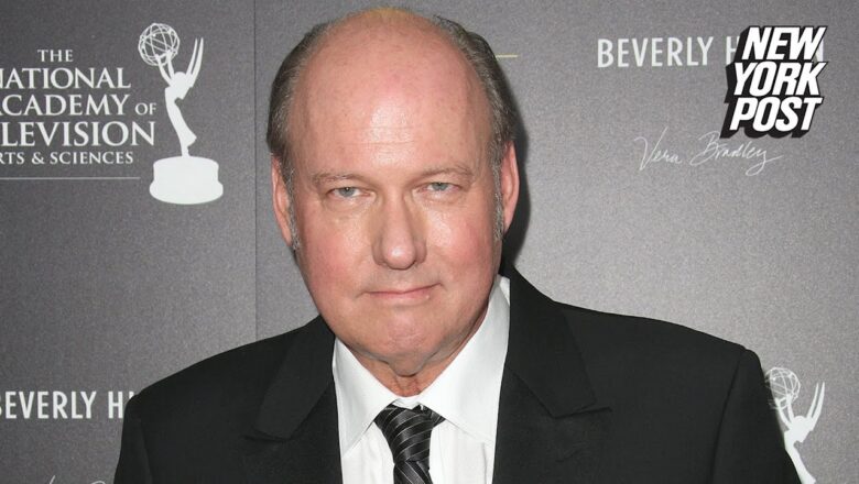 ‘The View’ co-creator Bill Geddie dead: Barbara Walters ally was 68