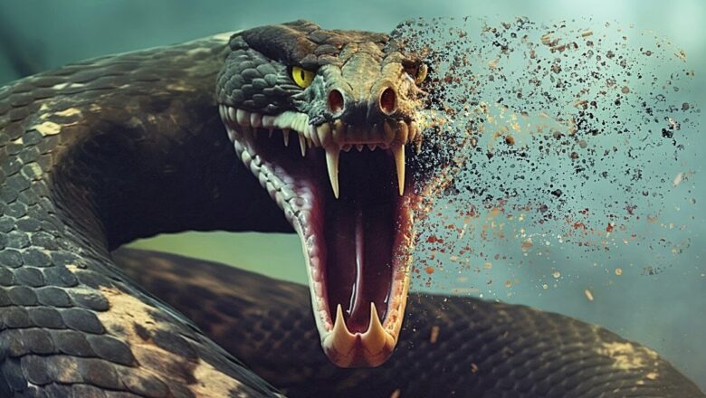 What If All Snakes Went Extinct?