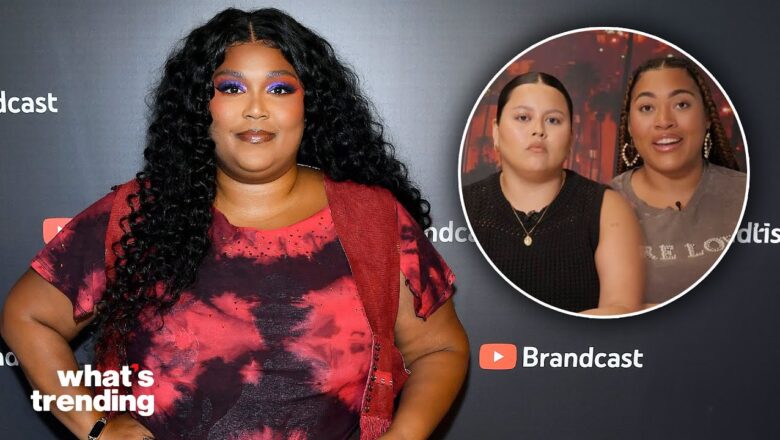 6 Additional People ACCUSE Lizzo Of Fat-Shaming and Harassment