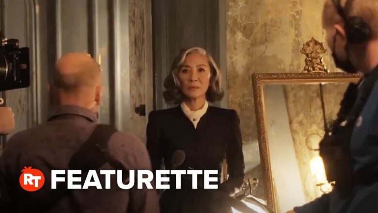 A Haunting in Venice Featurette – Haunting Mystery (2023)