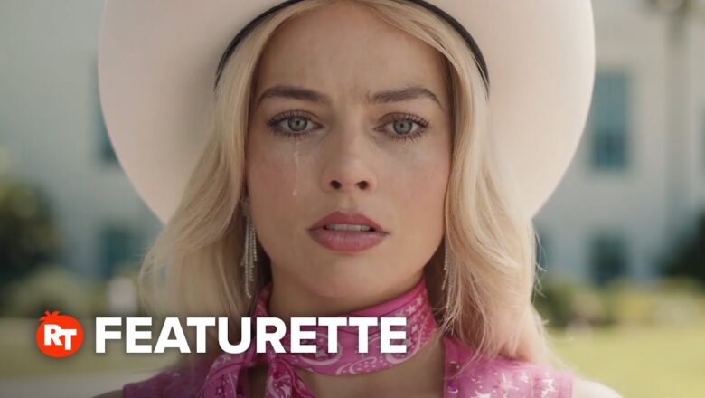 Barbie Featurette – The Score (2023)