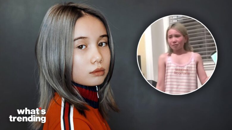 Behind Lil Tay’s FAKE Death and Instgram Hacking