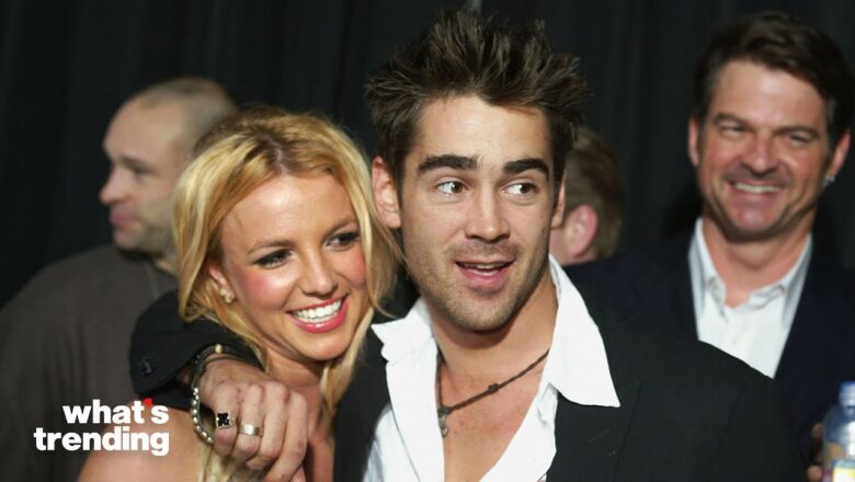 Britney Spears ‘Forced’ To Remove Stories About These Exes In Memoir
