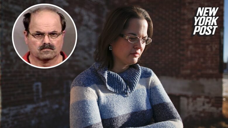 BTK killer Dennis Rader is in a wheelchair and ‘rotting to his core’ in prison, his daughter says