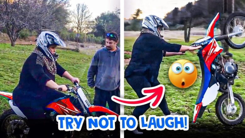 Falls and Fails! Try Not To Laugh Challenge