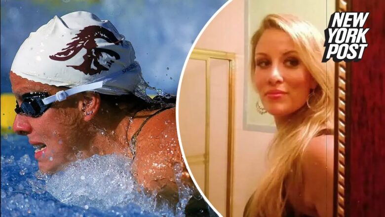 Family of late swim star Jamie Cail reject OD claims, claiming she was beaten to death