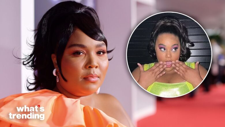Lizzo Sued By Former Dancers Over Hostile Work Environment | What’s Trending Explained