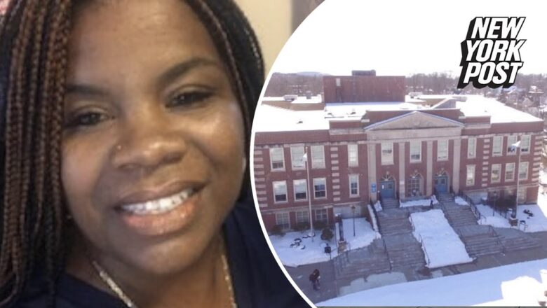 Massachusetts principal charged with spending nearly $40K of school funds on all-inclusive vacations