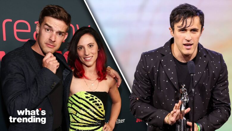 MatPat, Smosh, and More Share EXCLUSIVE Insights From The Streamy’s