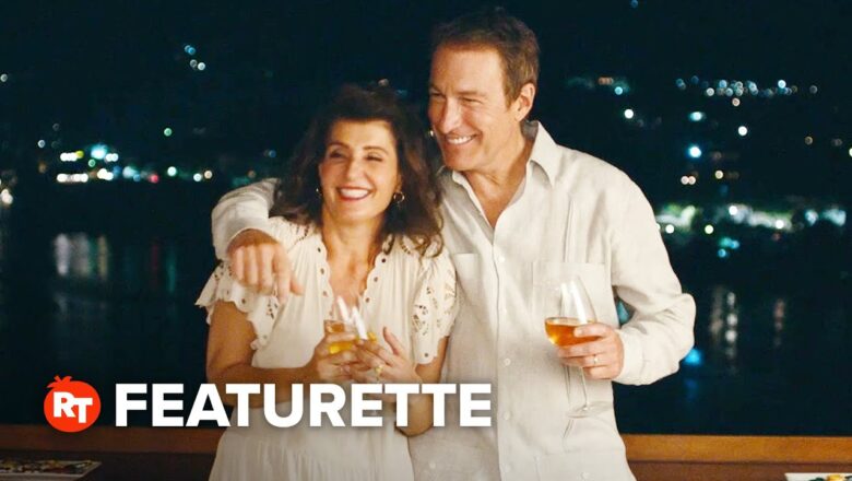 My Big Fat Greek Wedding 3 Featurette – Recap (2023)