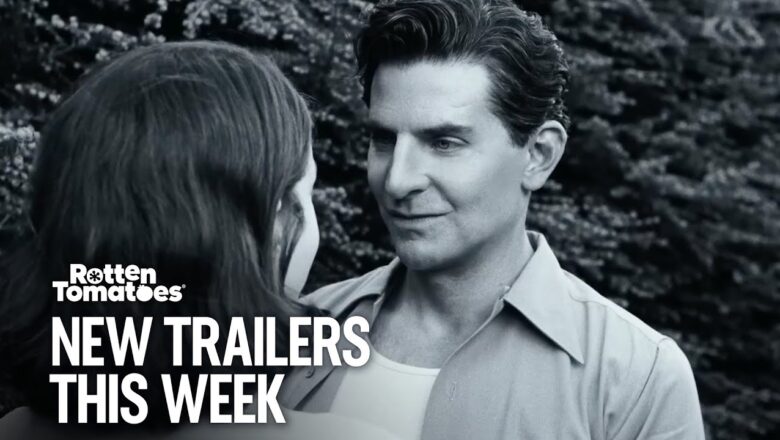 New Trailers This Week | Week 33 (2023)