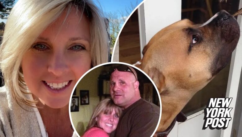 NJ mom of two, dog shot dead by ex-husband in shocking murder-suicide: officials