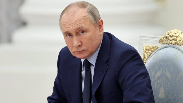 Putin not attending funeral of former Wagner chief Yevgeny Prigozhin: Kremlin confirms