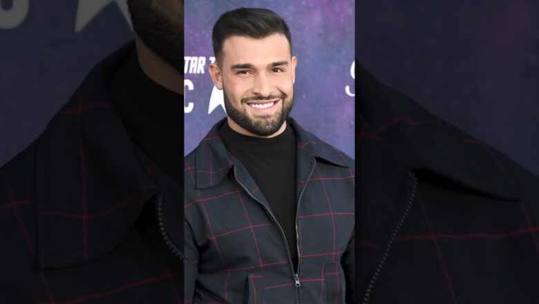 Sam Asghari Is Reportedly Unemployed Following Fallout With Britney Spears