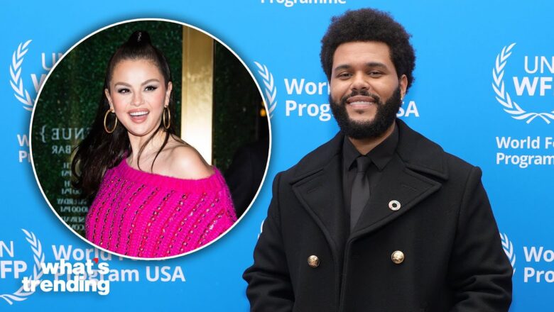 Selena Gomez Responds To Rumors ‘Single Soon’ Is About Her Ex The Weeknd