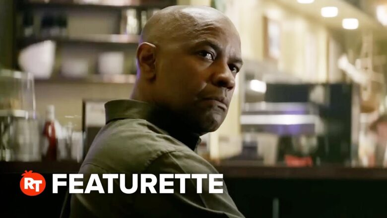 The Equalizer 3 Featurette – Franchise Recap (2023)