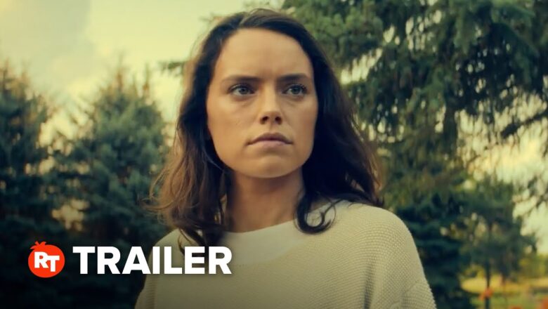 The Marsh King’s Daughter Trailer #1 (2023)