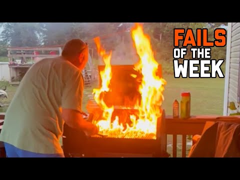 Well Done! Funniest Fails Of The Week