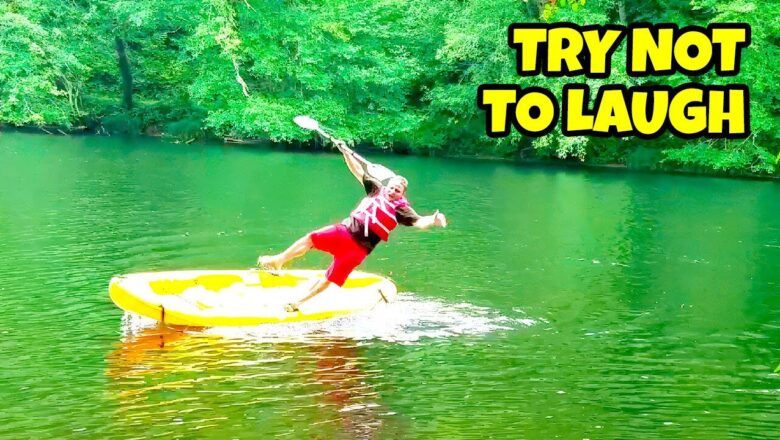 When the Stakes are High, the Laughs are Higher! | Unbelievable Extreme Fails